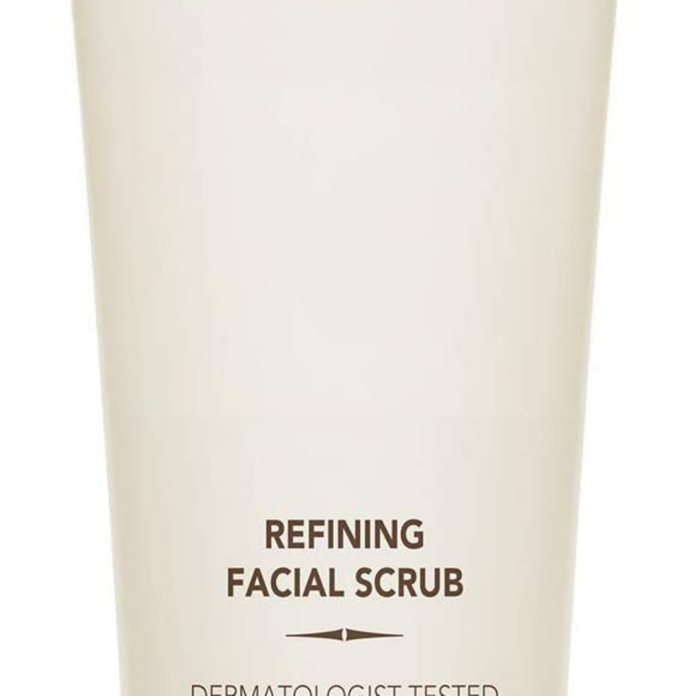 Crepe Erase – Refining Facial Scrub 6oz